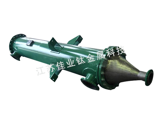 鈦刮板蒸發器